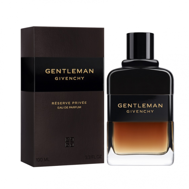 Givenchy Gentleman Reserve Privée Eau de Parfum 100 ml