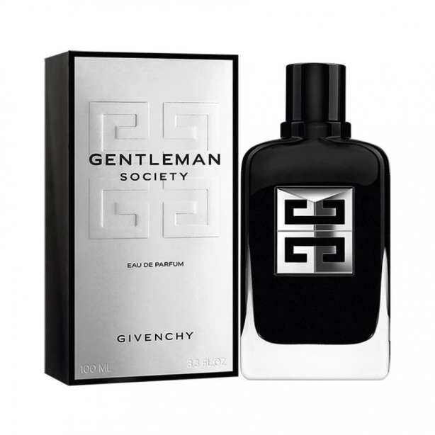 Givenchy Gentleman Society Eau de Parfum 100 ml