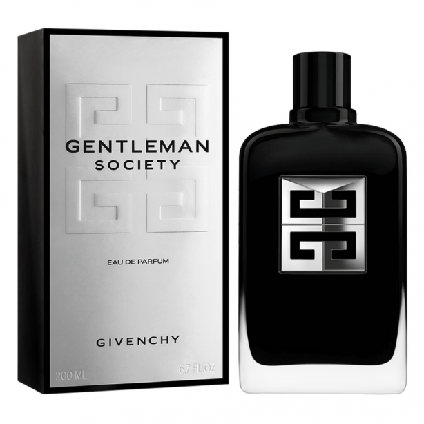 Givenchy Gentleman Society Eau de Parfum 200 ml