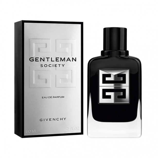 Givenchy Gentleman Society Eau de Parfum 60 ml