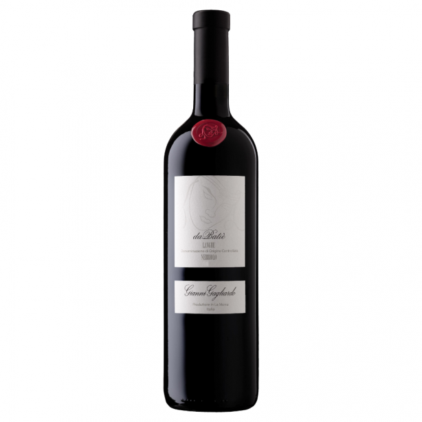 Gianni Gagliardo Da Batiè Langhe Nebbiolo DOC Dry Red 14% 0.75L