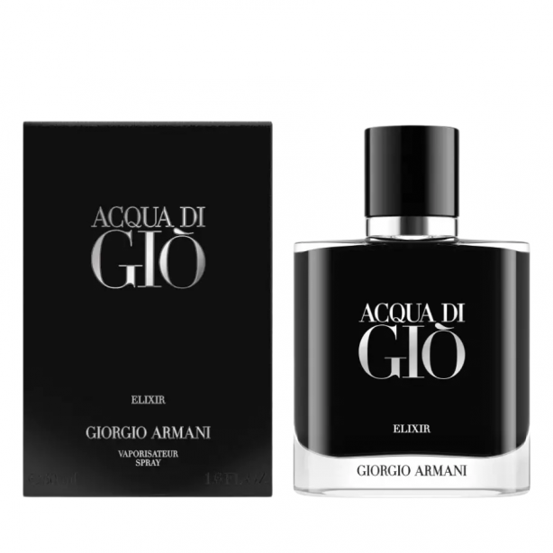 Giorgio Armani Acqua di Giò Elixir 50 ml