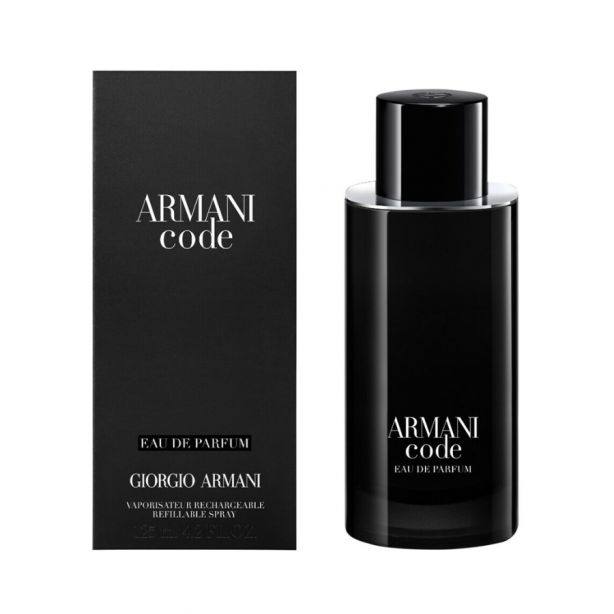 Giorgio Armani Armani Code Eau de Parfum 125 ml