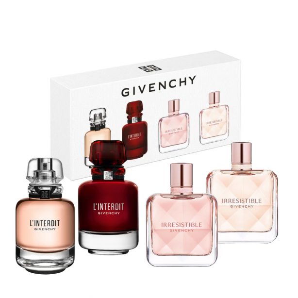 Givenchy Coffret