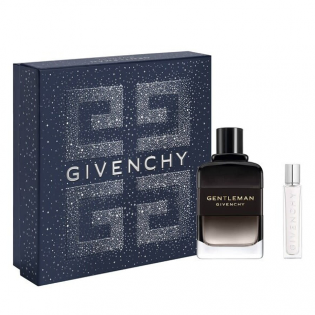 Givenchy Gentleman Boisée Set