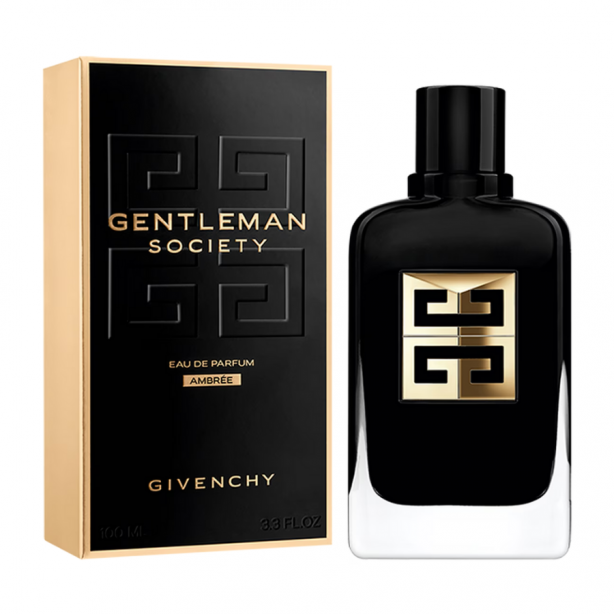 Givenchy Gentleman Society Ambrée Eau de Parfum 100 ml