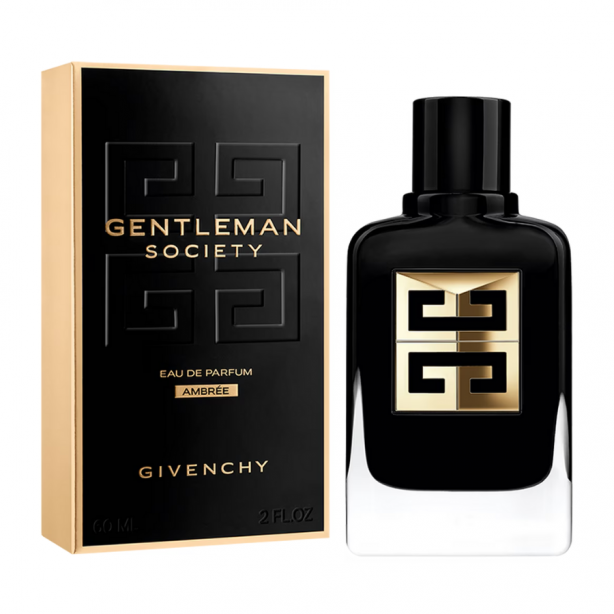 Givenchy Gentleman Society Ambrée Eau de Parfum 60 ml