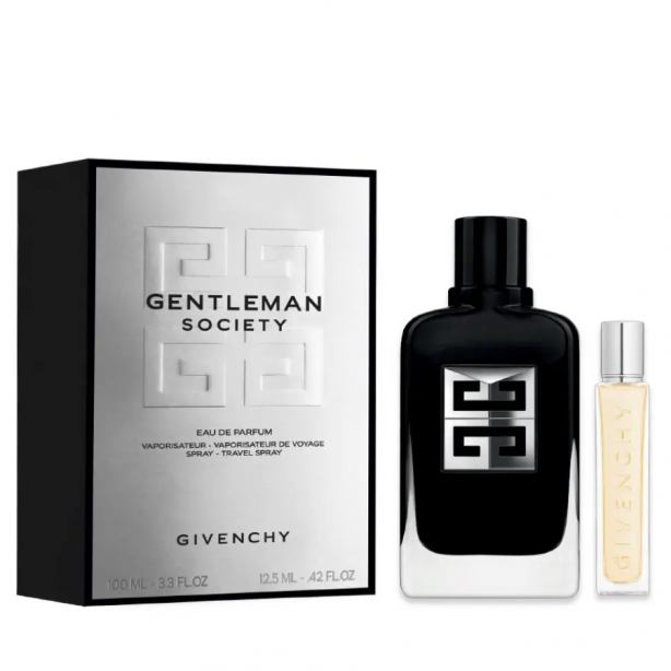 Givenchy Gentleman Society Set