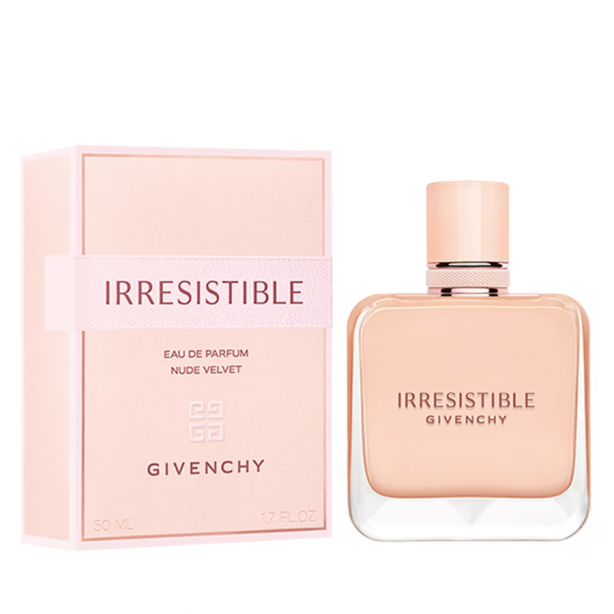 Givenchy Irresistible Nude Velvet Eau de Parfum 50 ml