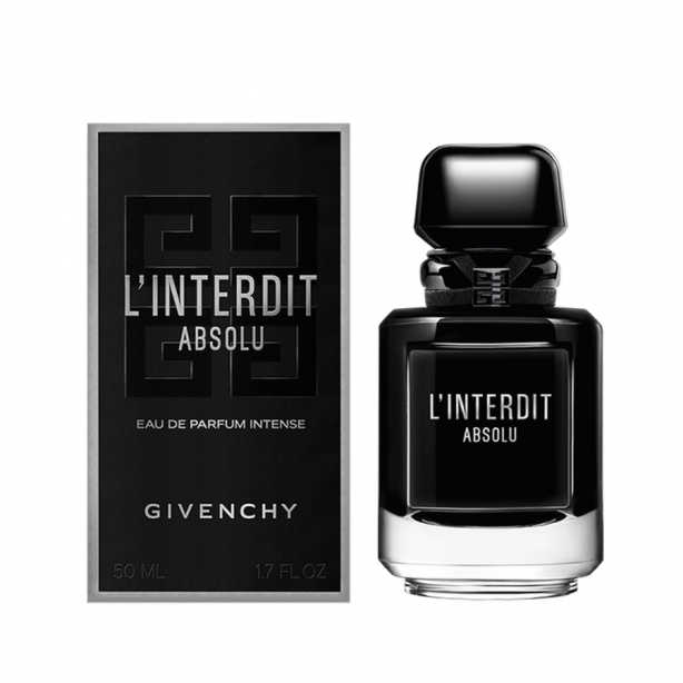 Givenchy L'Interdit Absolu Eau de Parfum  50 ml