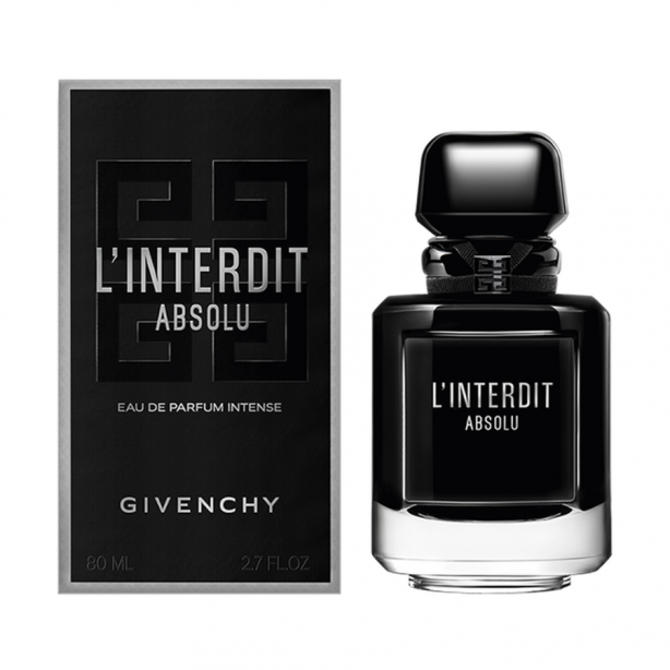 Givenchy L'Interdit Absolu Eau de Parfum 80 ml