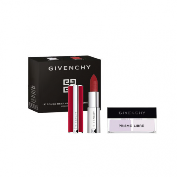 Givenchy Make-Up Set