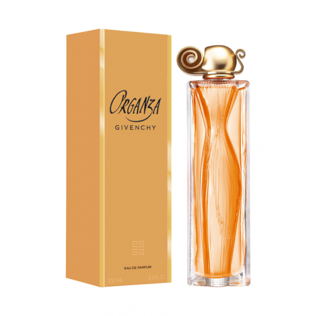 Givenchy Organza Eau de Parfum 100 ml