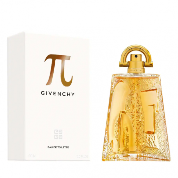 Givenchy PI Eau de Toilette 100 ml