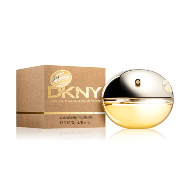 DKNY Golden Delicious Eau de Parfum 50 ml