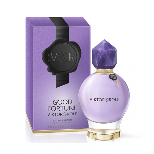 Viktor & Rolf Good Fortune Eau de Parfum 90 ml