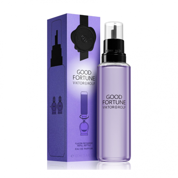 Viktor & Rolf Good Fortune Eau de Parfum Refill 100 ml