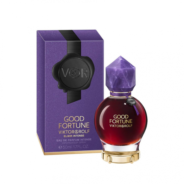 Viktor & Rolf Good Fortune Elixir Eau de Parfum Intense 50 ml