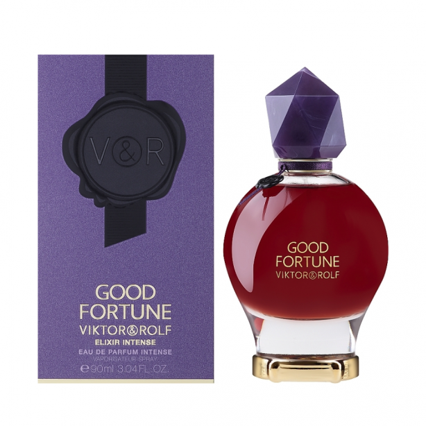 Viktor & Rolf Good Fortune Elixir Eau de Parfum Intense 90 ml