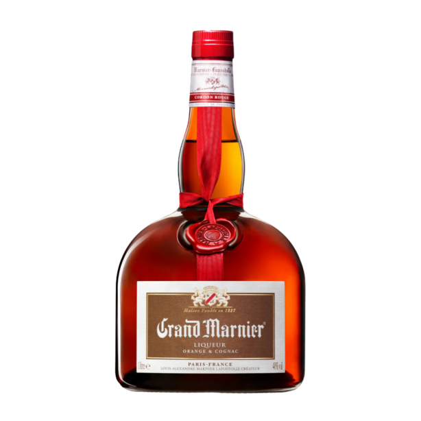 Grand Marnier Cordon Rouge 40% 1L