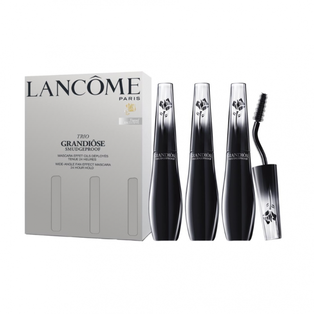 Lancôme Grandiôse Mascara Trio Set