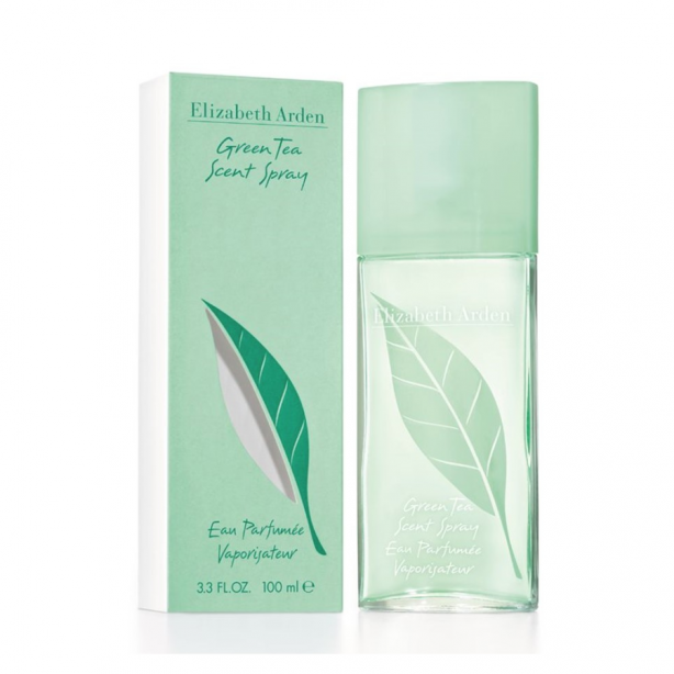 Elizabeth Arden Green Tea Eau de Toilette 100 ml