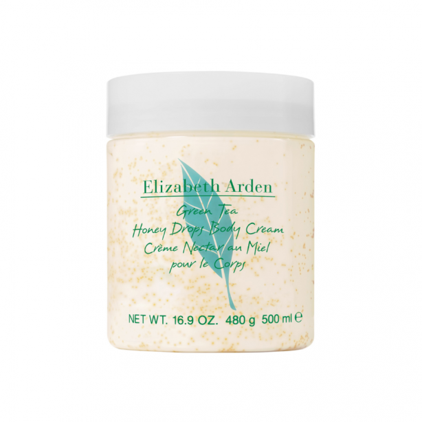 Elizabeth Arden Green Tea Honey Drops Body Cream 500 ml