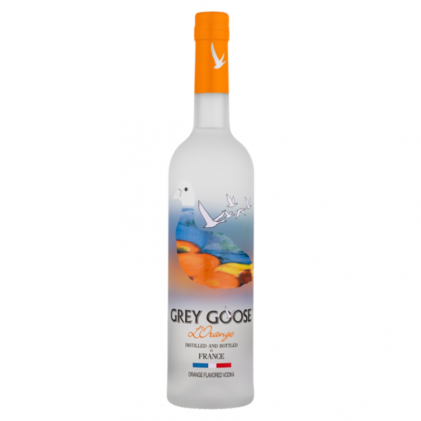 Grey Goose L'Orange 40% 1L