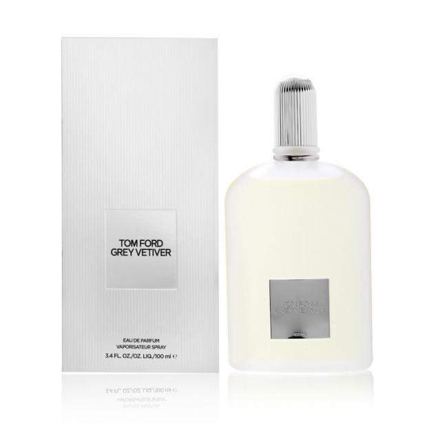 Tom Ford Grey Vetiver Eau de Parfum 100 ml