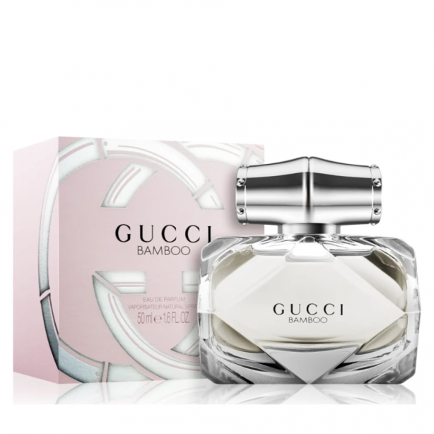Gucci bamboo parfum 2025