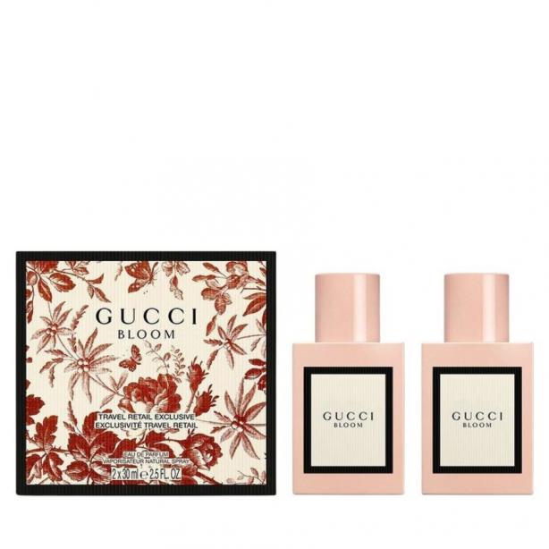 Gucci Bloom Duo Set