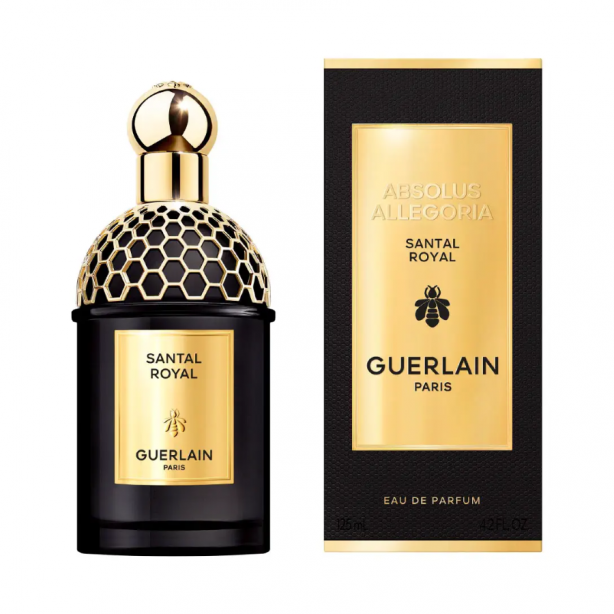 Guerlain Absolus Allegoria Santal Royal Eau de Parfum 125 ml