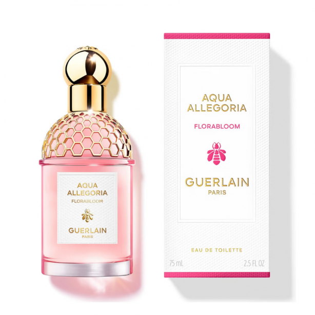 Guerlain Aqua Allegoria FloraBloom Eau de Toilette 75 ml