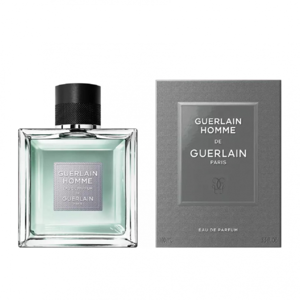 Guerlain Homme Eau de Parfum 100 ml