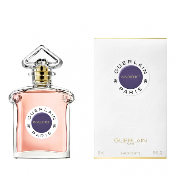 Guerlain Les Legendaires Insolence Eau de Toilette 75 ml