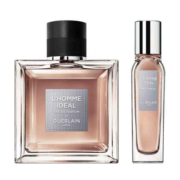 Guerlain L'Homme Idéal Eau de Parfum Set