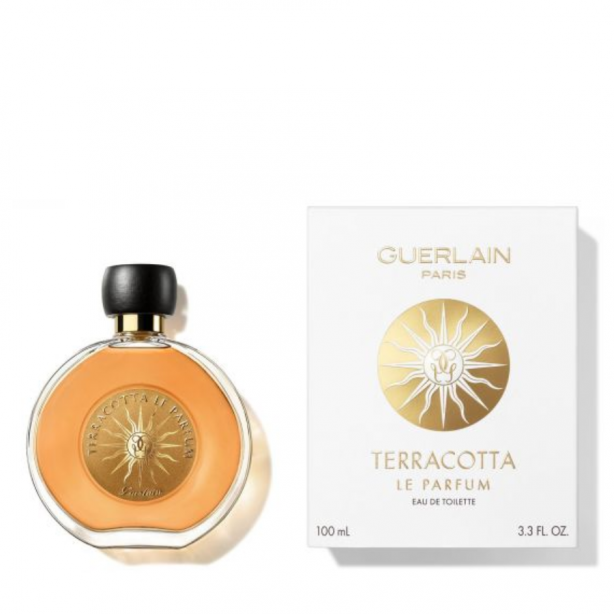 Guerlain Terracotta Eau de Toilette 100 ml