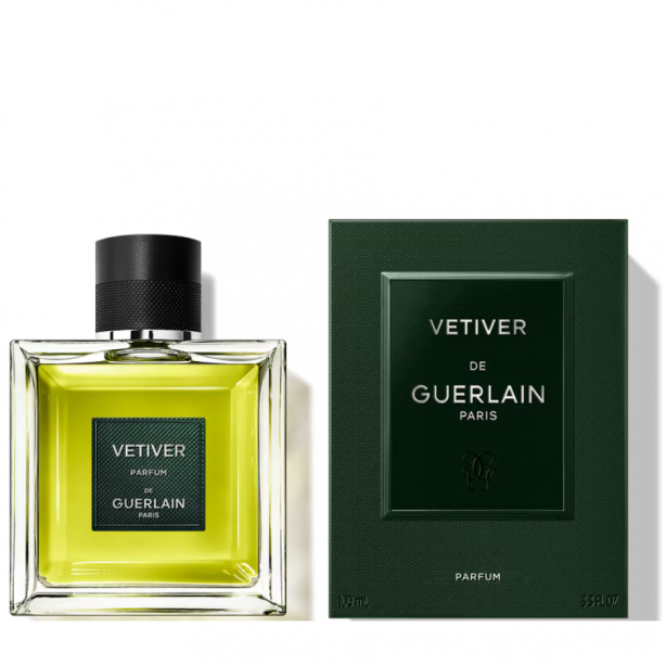 Guerlain Vetiver Le Parfum 100 ml