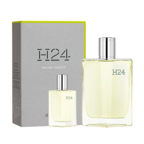 Hermès H24 Duo Set