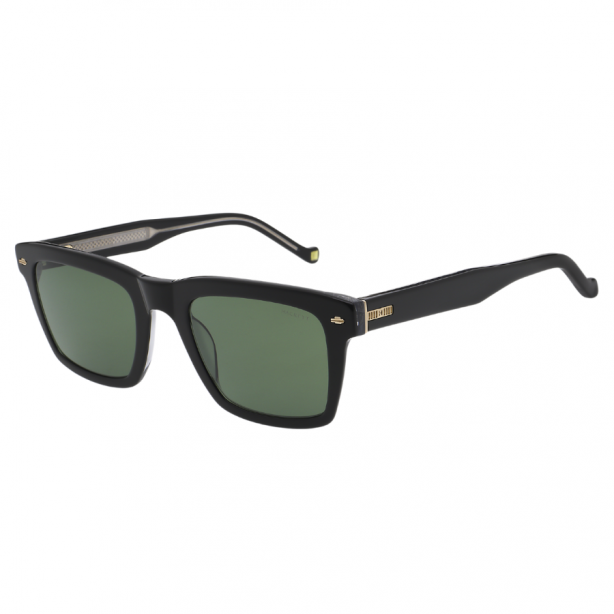 Hackett London No 14 Savile Row Floors Sunglasses HSB936012P51