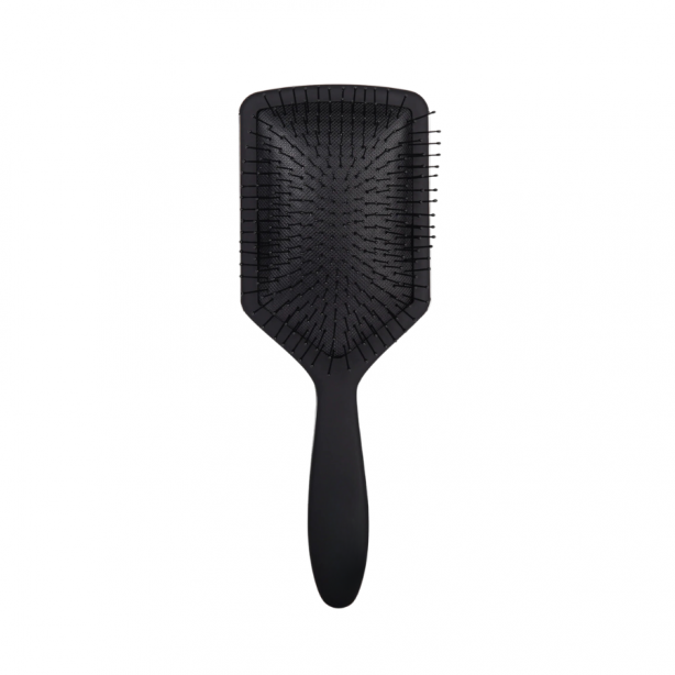 Ronald A/S Hair Paddle Brush Black 105 g