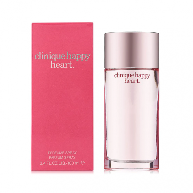 Clinique Happy Heart Eau de Parfum 100 ml