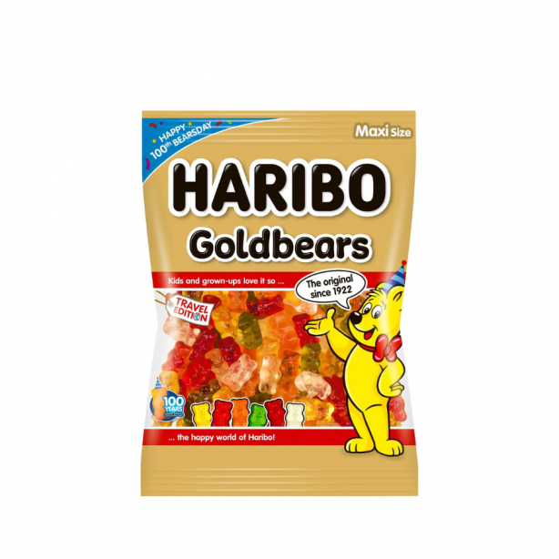 Haribo Goldbears 450g