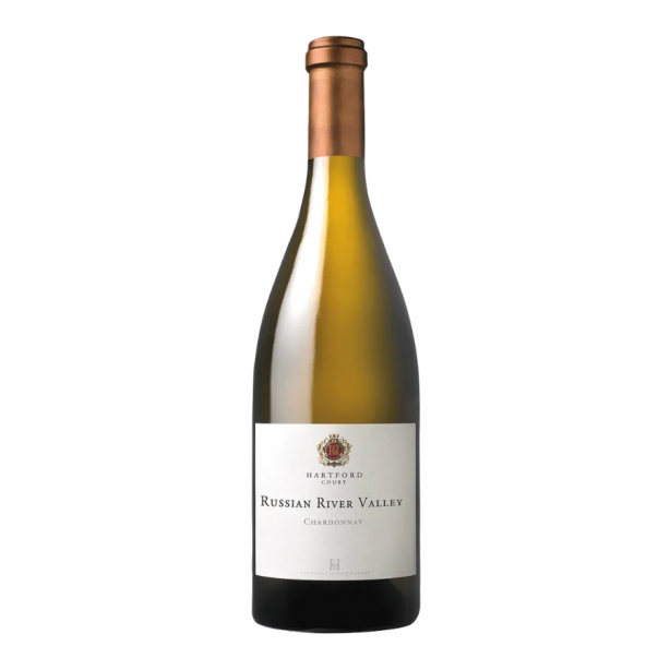 Hartford Court Russian River Valley Chardonnay Dry White 14% 0.75L