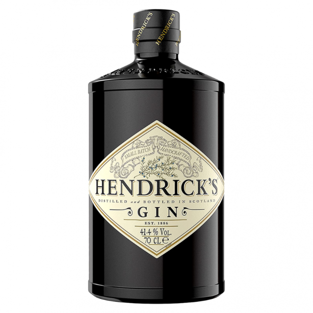 Hendrick's Gin 41.4% 1L