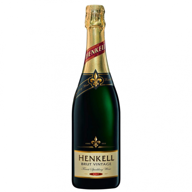 Henkell Brut Vintage Dry White 11.5% 0.75L