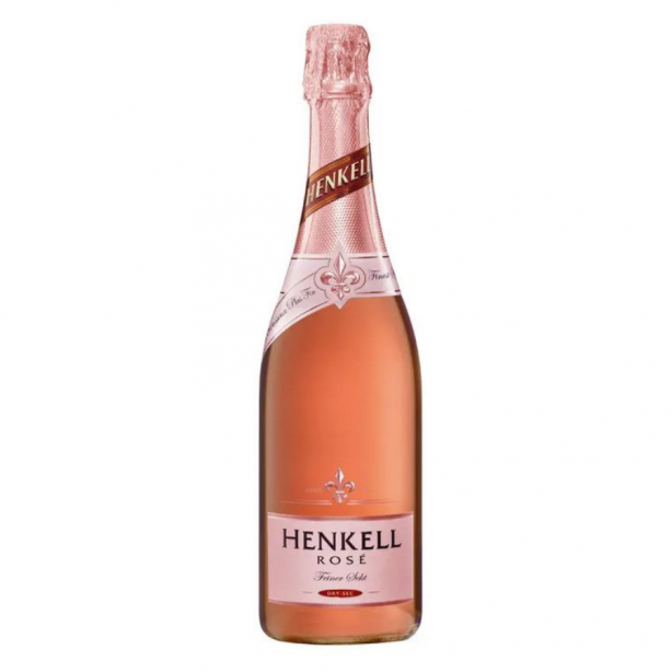 Henkell Rose Dry Rose 12% 0.75L