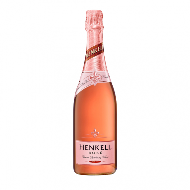 Henkell Rose Dry Rose 12% 0.75L