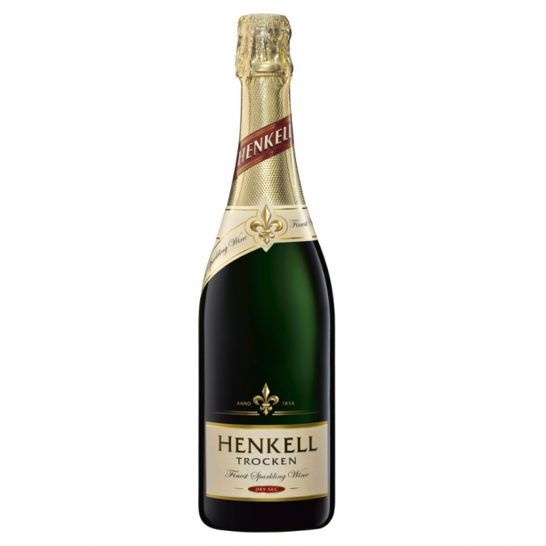 Henkell Trocken Dry White 11.5% 0.75L