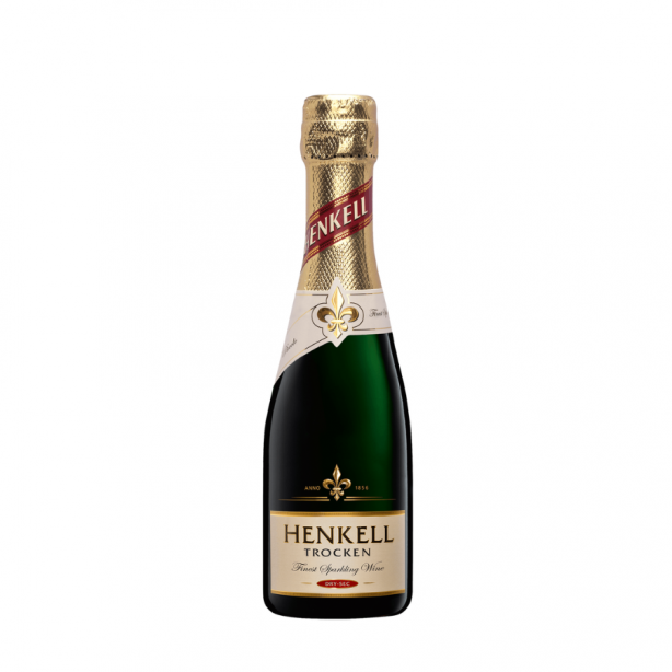 Henkell Trocken Dry White 11.5% 0.2L